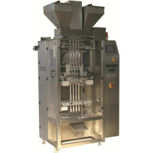 Máquina de embalagem automática de café